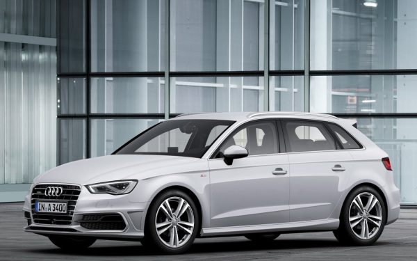 Audi A3 2012-2017 (8V)