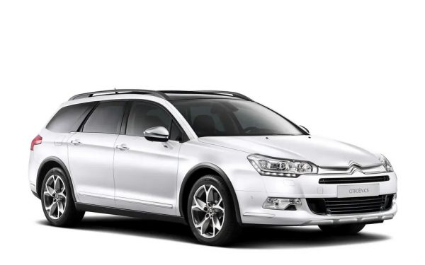 Citroen C5 2008-2015