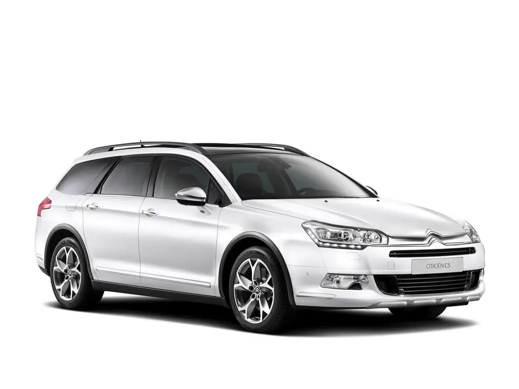 Citroen C5 2008-2015