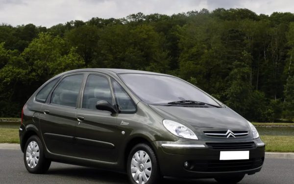 Citroen Xsara Picasso 2004-2009