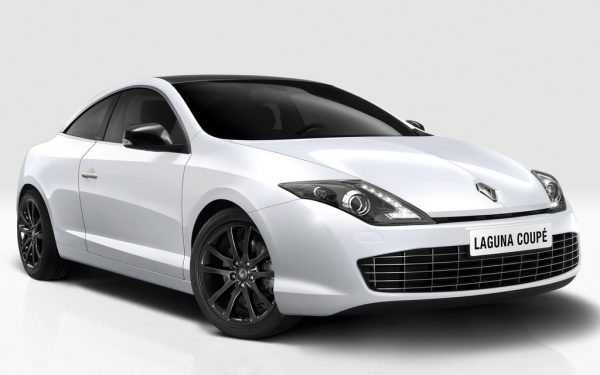 Renault Laguna 2012-2015 (X91)