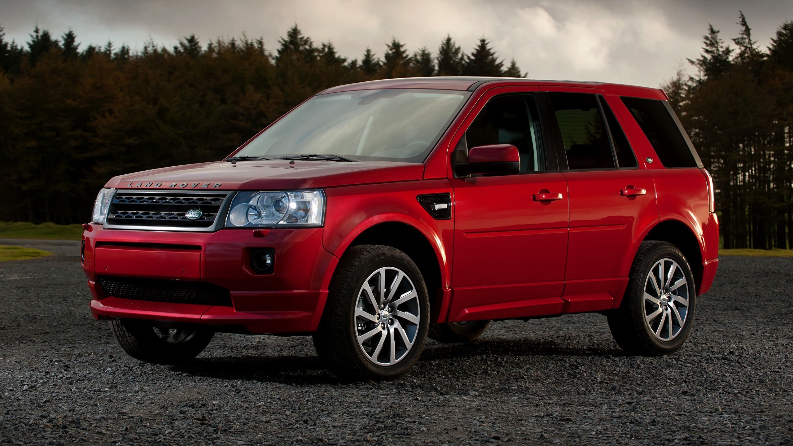 Land Rover opět zahájí výrobu modelu Freelander